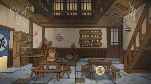 客栈游戏,探寻古代客栈经营的魅力——客栈游戏攻略解析