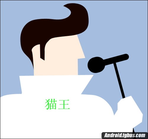 疯狂猜图明星