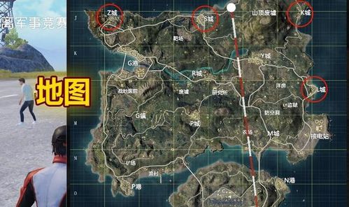 杂的地图和非常高的难度而闻名于世。游戏中的敌人非常强大,需要玩家不断地,全球知名高难度地图盘点