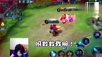 王者小弟,从电竞主播到网络现象的演变