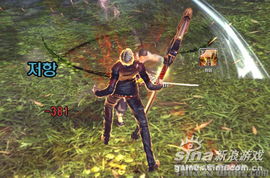 韩服剑灵怎么玩,韩服剑灵怎么玩？新手入门指南
