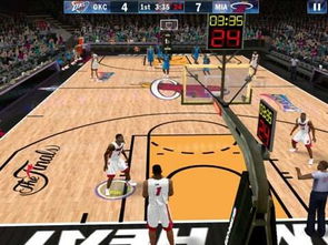 nba2k13牛叉
