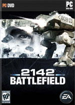 战地风云2142,游戏简介