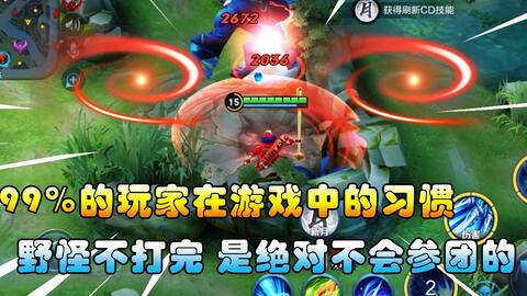 游戏里见到怪和其他玩家
