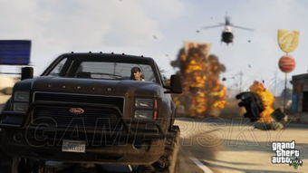 gta5 攻略,新手入门到高手的全面指南