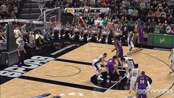 nba2k9下载,轻松获取经典篮球游戏