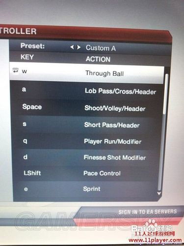 fifa13键盘设置,fifa13中文版下载免费
