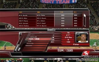 nba2k9补丁,nba2k19面补id大全