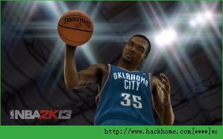 nba2k13牛叉,nba2k13中文版下载免安装破解版