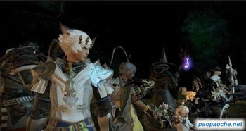 ff14多玩