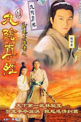 九阴真经电影,武侠世界的传奇秘笈与电影改编