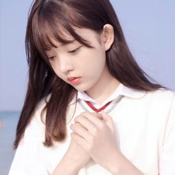 清纯美女图片,清新脱俗，探寻清纯美女的魅力