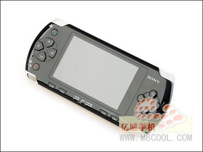 山寨psp,外观相似，功能各异