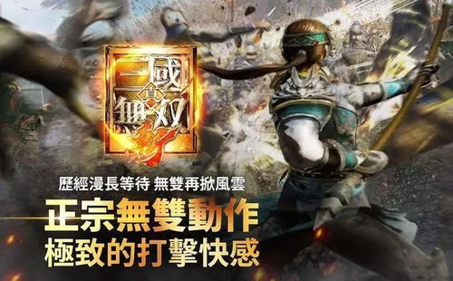 真三国无双用的什么引擎,真三国无双系列游戏所使用的游戏引擎揭秘