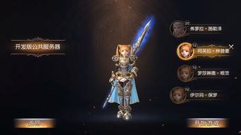 新开天堂2私服,探索新开天堂2私服，体验经典游戏的全新魅力