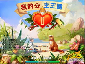 我的公主王国2,游戏简介