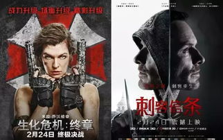 中国游戏改编电影现状,机遇与挑战并存