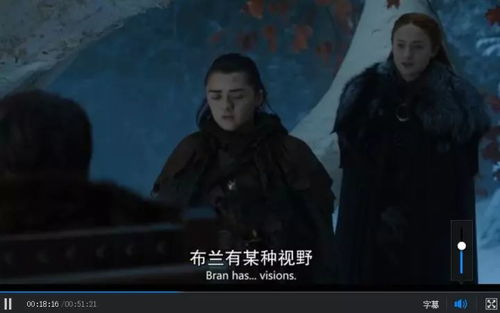 权力的游戏福利合集,精彩内容与福利大放送
