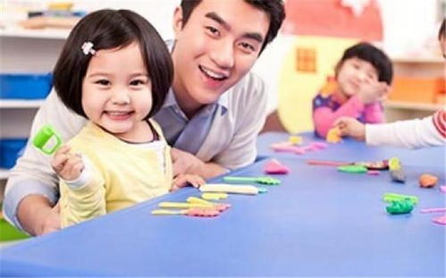 亲子游戏的好处及意义,亲子游戏——连接爱与成长的桥梁