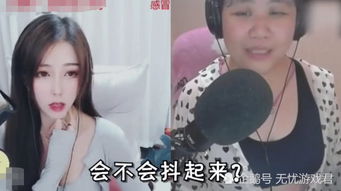 乔碧罗游戏,从争议主播到游戏界的独特存在
