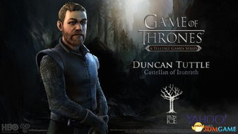 权力的游戏家族人物图,坦格利安家族（House Targaryen）