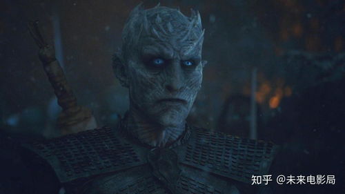 权力的游戏第八季评价,史诗终章的争议与反思
