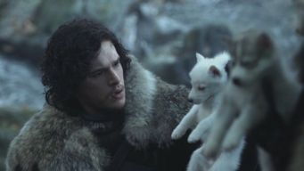 权利的游戏john snow,琼恩·雪诺的出身与成长