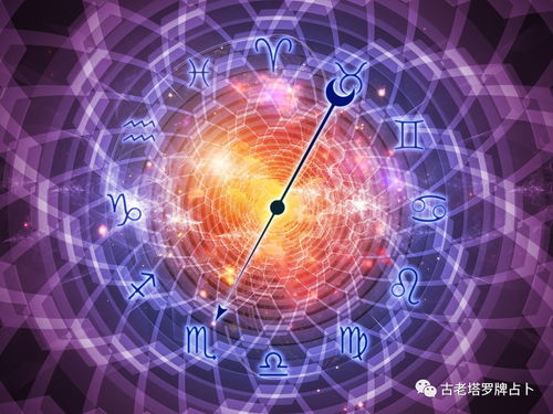 命运测试网,探索命运奥秘——命运测试网带你走进命理世界