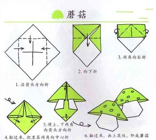 亲子折纸游戏,增进亲子关系，激发创造力