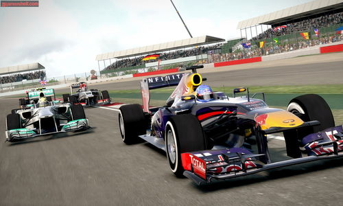 f1 2013,f1 2013mod