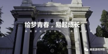 清华游戏设计,创新与实践的完美融合