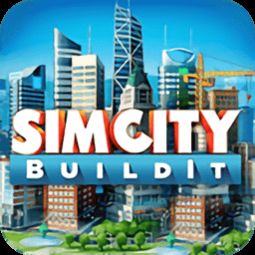 simcity游戏下载