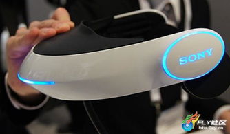 索尼头盔游戏,索尼Project Morpheus虚拟现实头盔体验解析