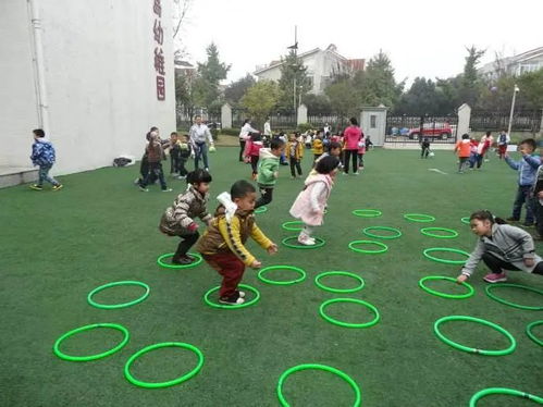 学生室外游戏,小学生室外游戏精选指南