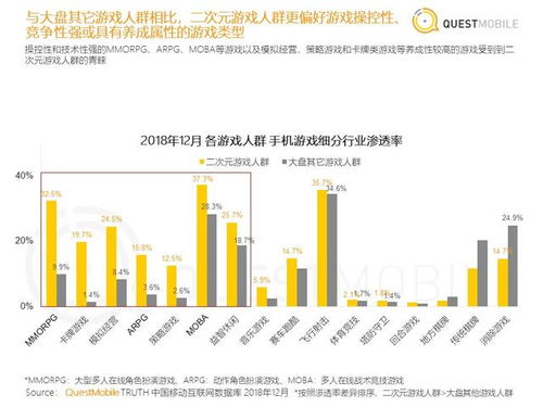 游戏人群分析,不同人群的游戏偏好与消费行为解析