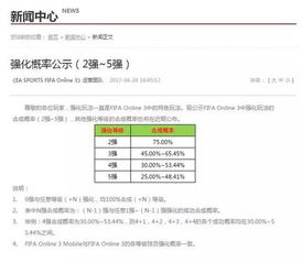 网络游戏概率,网络游戏概率机制揭秘