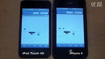 ipod touch4 游戏,经典之作重温时光