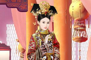 后宫步步惊心小游戏,宫廷权谋与情感交织的奇幻之旅