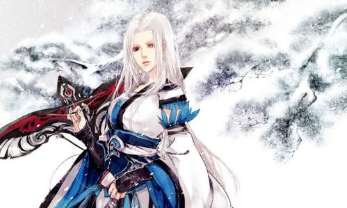 剑三是什么类型的游戏,体验沉浸式MMORPG之旅