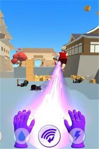 3d魔法游戏,3D魔法游戏世界之旅