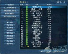 游戏姓名大全,游戏姓名大全中的奇幻世界