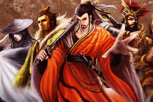三国杀属于什么游戏,融合策略与角色扮演的卡牌游戏概览