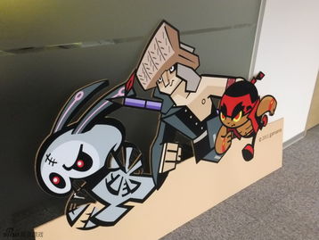 游戏策划部,构建虚拟世界的幕后推手