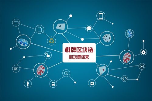 区块链游戏平台有哪些,创新、机遇与未来趋势概览