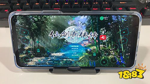 游戏试玩手机,轻松赚钱的新潮流体验