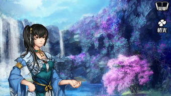 妖乱风华游戏,修仙世界中的爱恨情仇与命运抉择