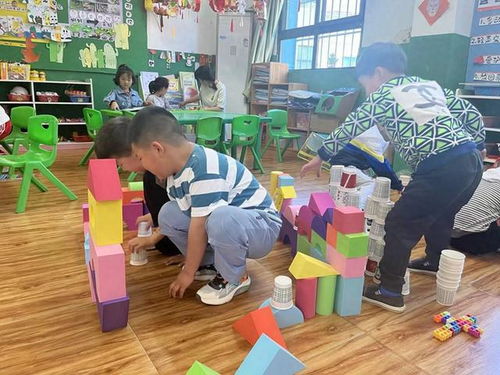 什么是幼儿园区域游戏,幼儿园区域游戏的实践与策略”
