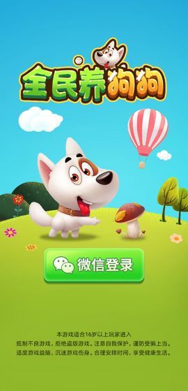 养小宠物游戏,养小宠物游戏的精彩世界