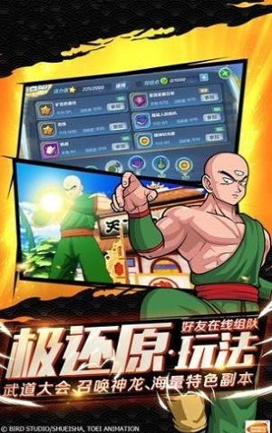龙珠游戏平台,全方位解析经典与创新的龙珠游戏世界