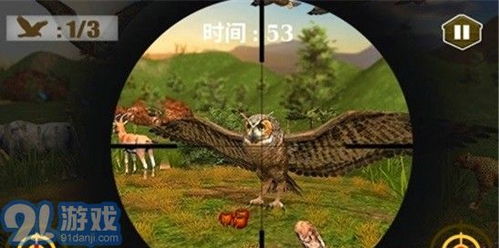 单机游戏打猎,探索单机打猎游戏的无限魅力